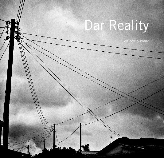 Ver Dar Reality Projects  (Standard) por Jean-Marc Falconnet