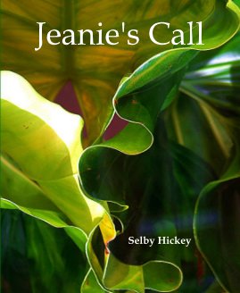 Jeanie's Call book cover
