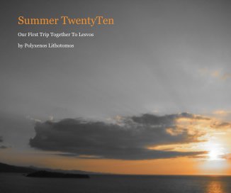 Summer TwentyTen book cover