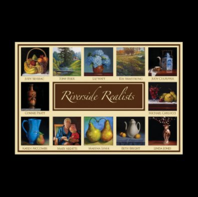 Riverside Realists book cover