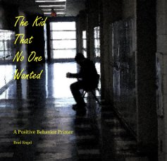 The Kid That No One Wanted book cover