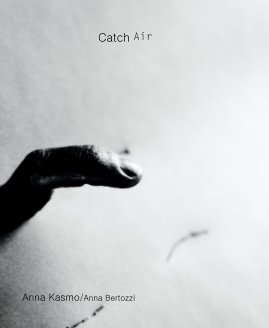 Catch Air book cover