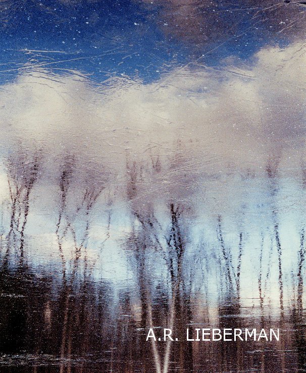 Ver (inside) THE NATURE OF THINGS por A.R. LIEBERMAN
