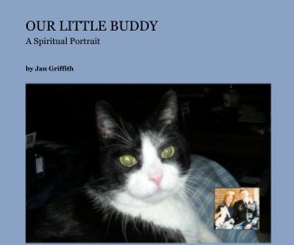 OUR LITTLE BUDDY book cover