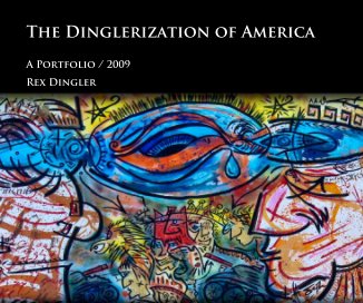 The Dinglerization of America book cover