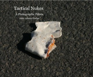 Tactical Nukes book cover