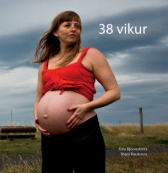 38 weeks book cover