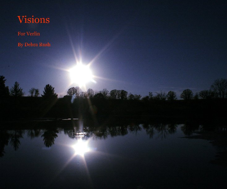 View Visions by Debra Rush
