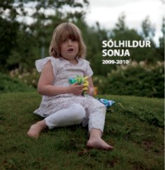 Solhildur Sonja book cover