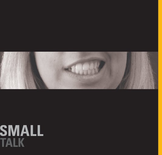 View Small Talk by Lindsay Helm