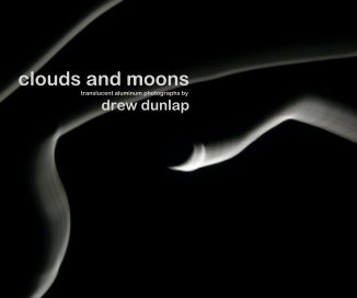 clouds and moons book cover