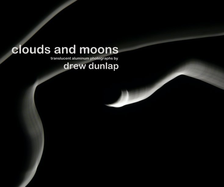 Bekijk clouds and moons op drew dunlap
