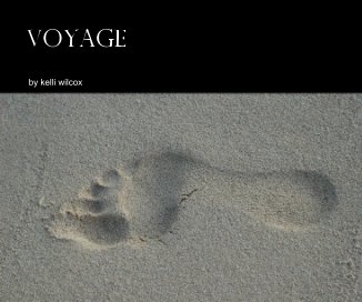 voyage book cover
