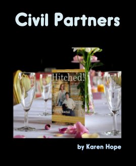 Civil Partners book cover