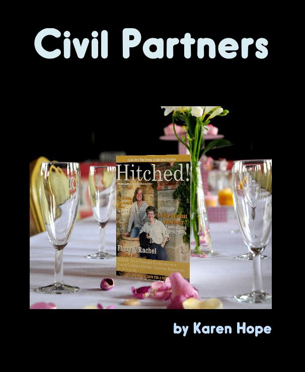 Ver Civil Partners por Karen Hope