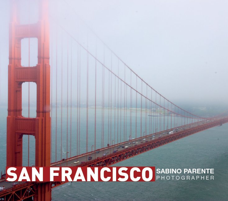 View San Francisco by Sabino Parente
