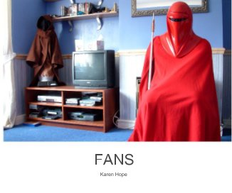 FANS book cover