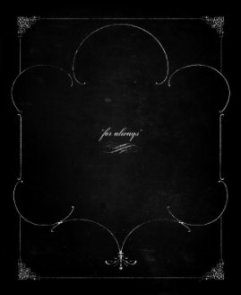 for always book cover