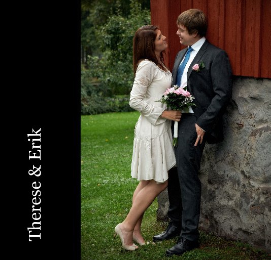 Therese & Erik nach Malinnorlen anzeigen