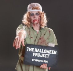 The Halloween Project (Small) book cover