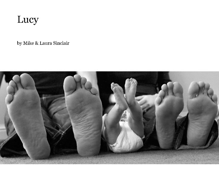 Ver Lucy por Mike & Laura Sinclair