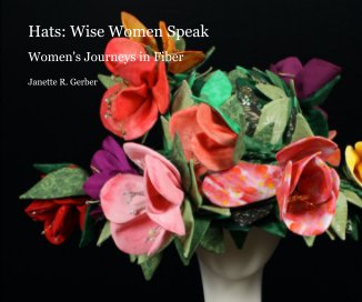 Hats: Wise Women Speak book cover