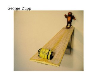 George  Zupp book cover