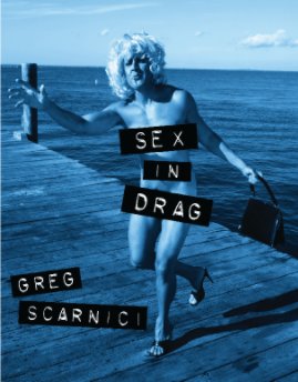 Sex In Drag book cover