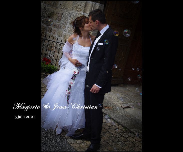 View Marjorie & Jean-Christian by KC Photography