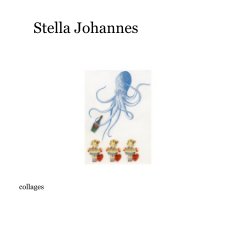 Stella Johannes book cover