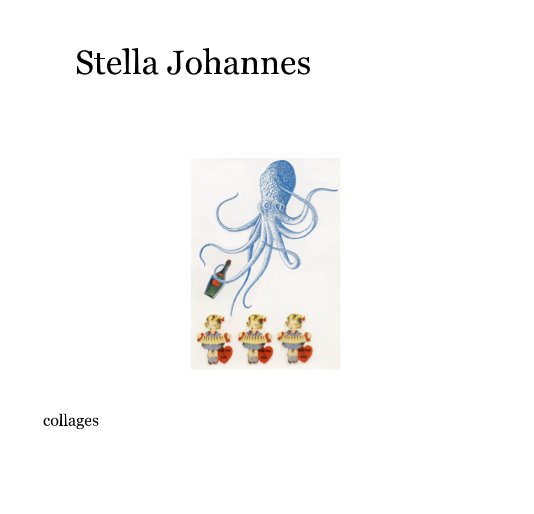 View Stella Johannes by S. D. Johannes