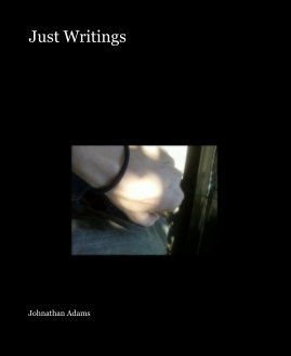 Just Writings book cover