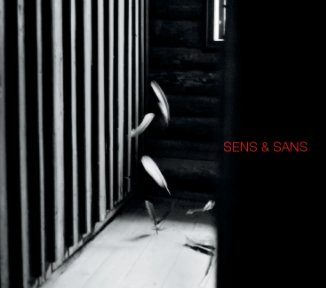 Sens & Sans repro book cover