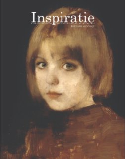 Inspiratie book cover