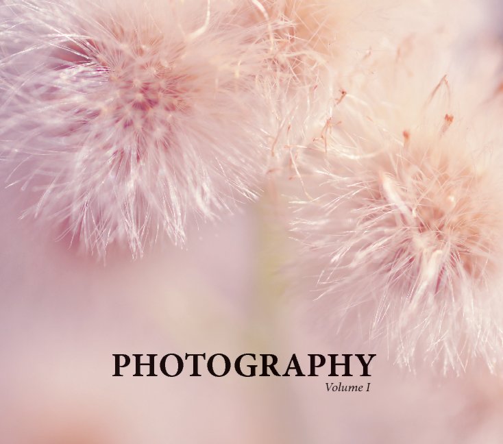 Bekijk Photography Volume I op Robert Hartland