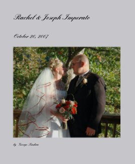 Rachel & Joseph Imperato book cover