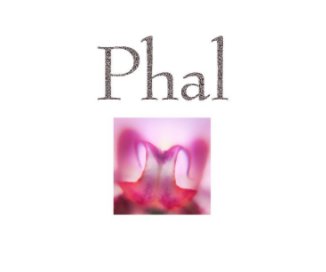 Phal book cover