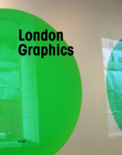 London Graphics book cover