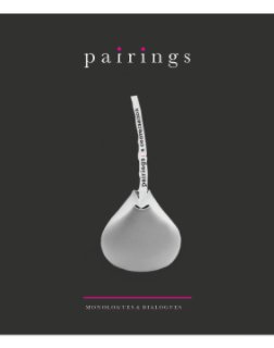 pairings catalogue book cover