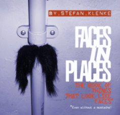 Faces in Places book cover