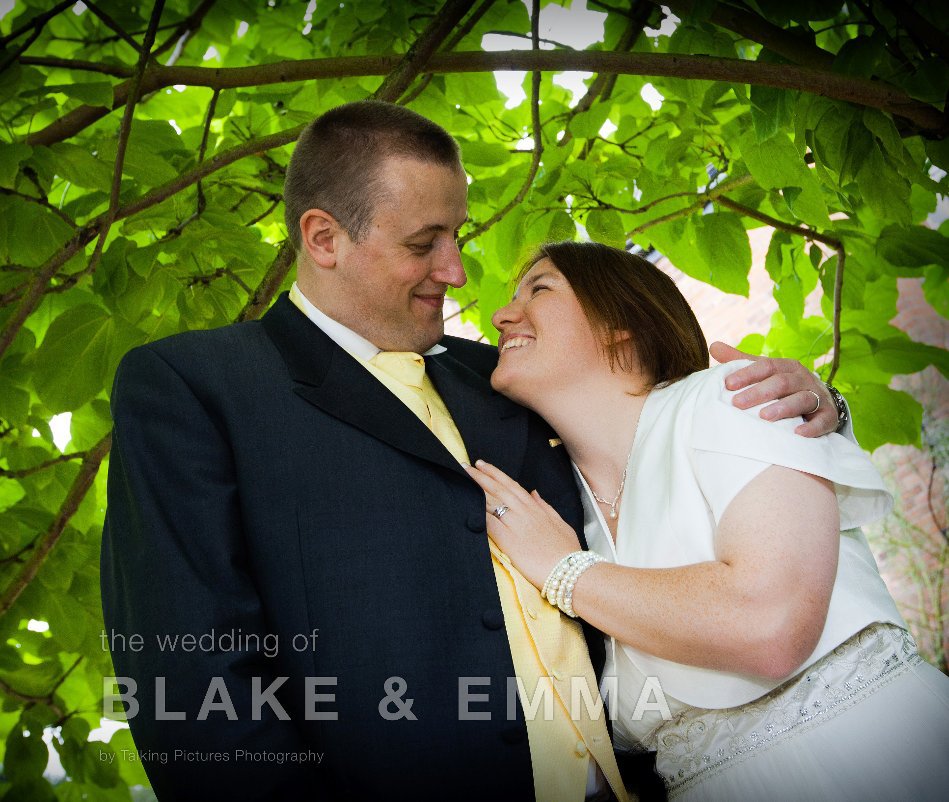 Ver The Wedding of Blake and Emma por Mark Green