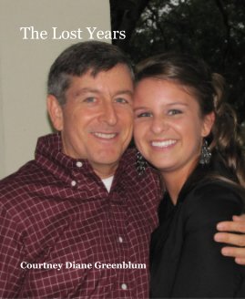 The Lost Years book cover