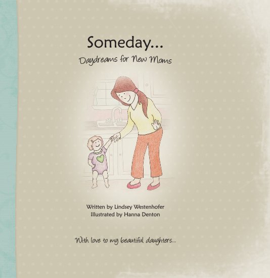 Ver Someday por Lindsey Westenhofer