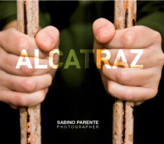 Alcatraz book cover