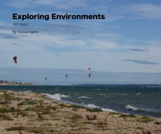 Exploring Environments book cover