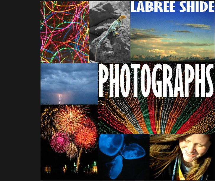Ver Photographs por LaBree Shide