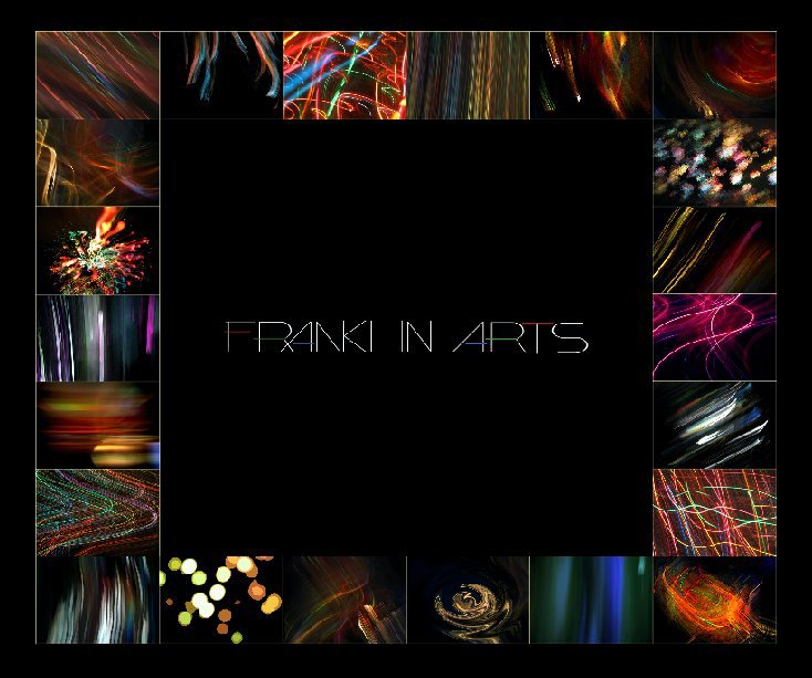 Ver Franklin Arts por Kyle Franklin Neuberger