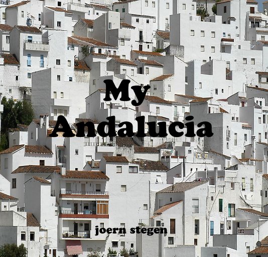 Visualizza My Andalucia di joern stegen