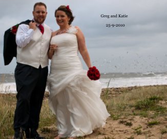 Greg and Katie book cover