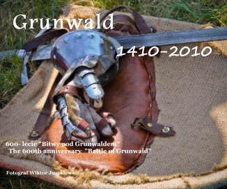 Grunwald 1410-2010 book cover